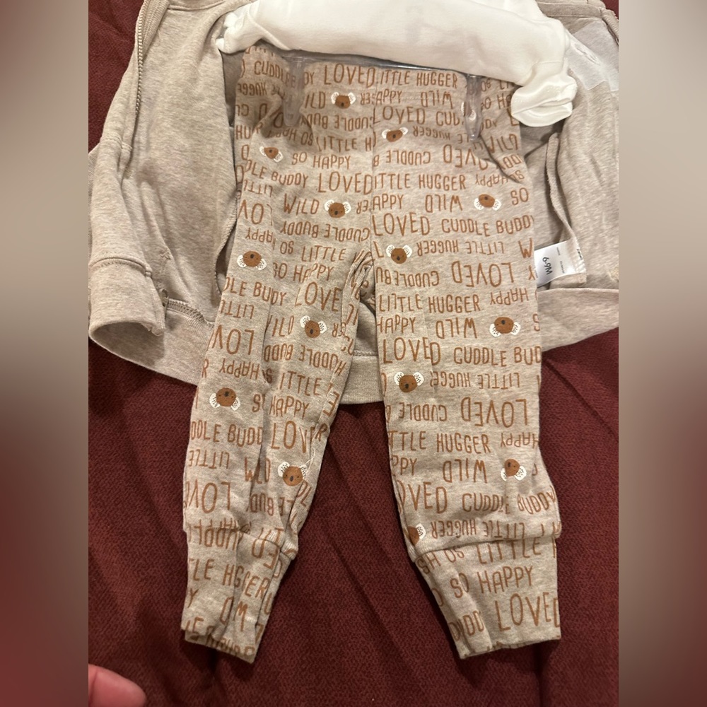 3 pc set - Picture 3 of 3